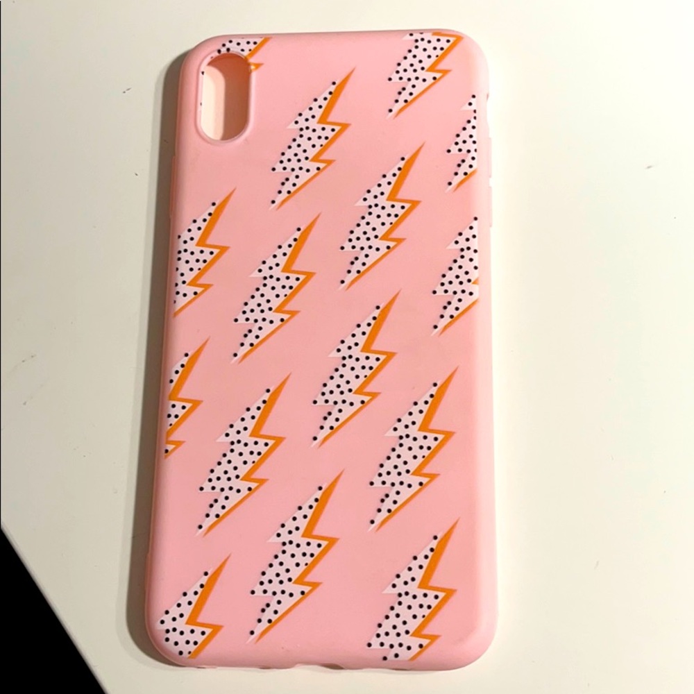 Xs max iphone case